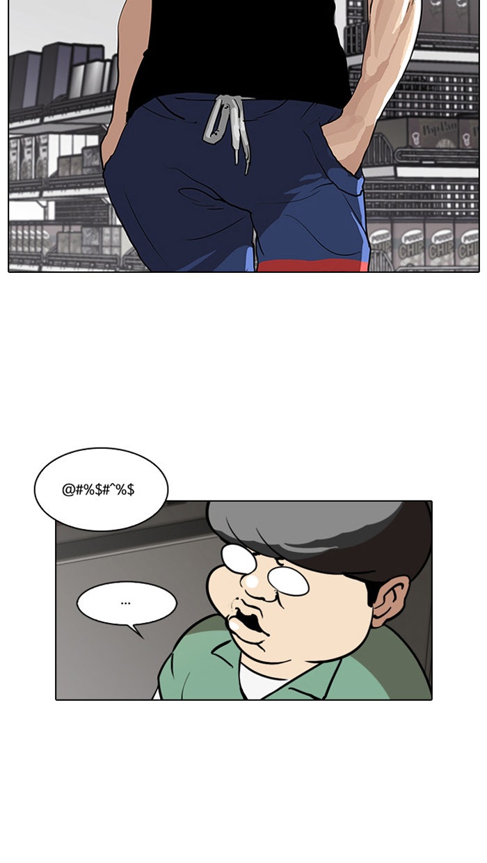 LOOKISM - หน้า 82