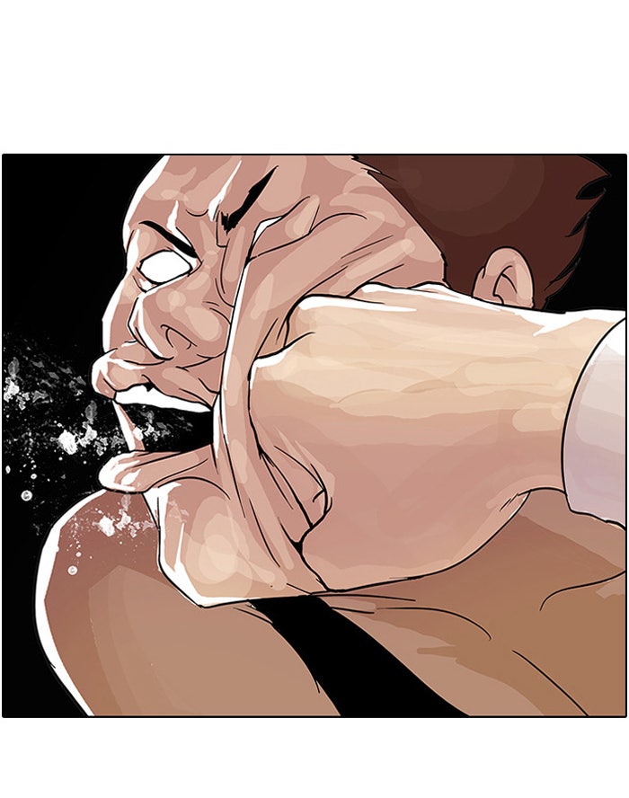 LOOKISM - หน้า 26