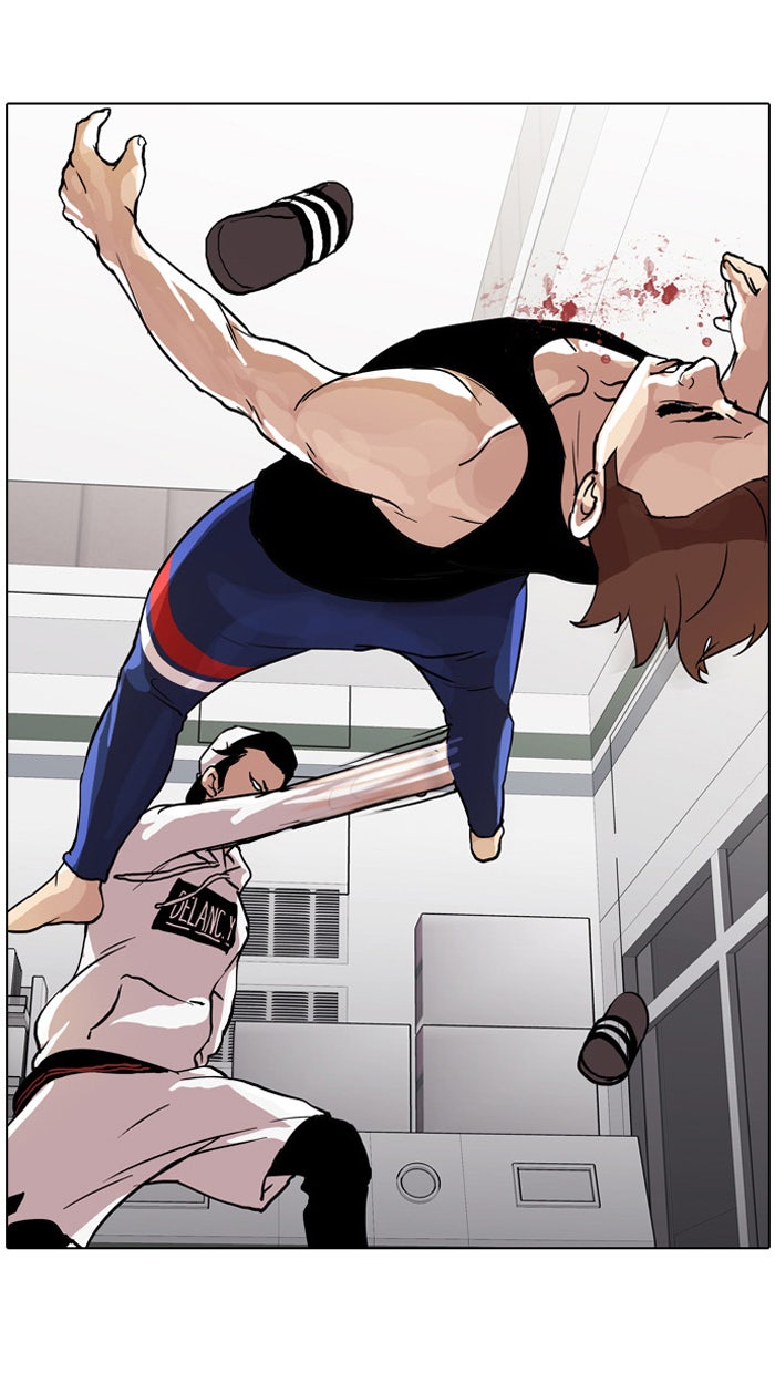 LOOKISM - หน้า 27