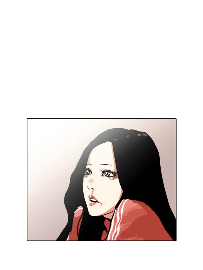 LOOKISM - หน้า 31