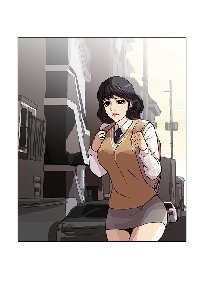 LOOKISM - หน้า 59