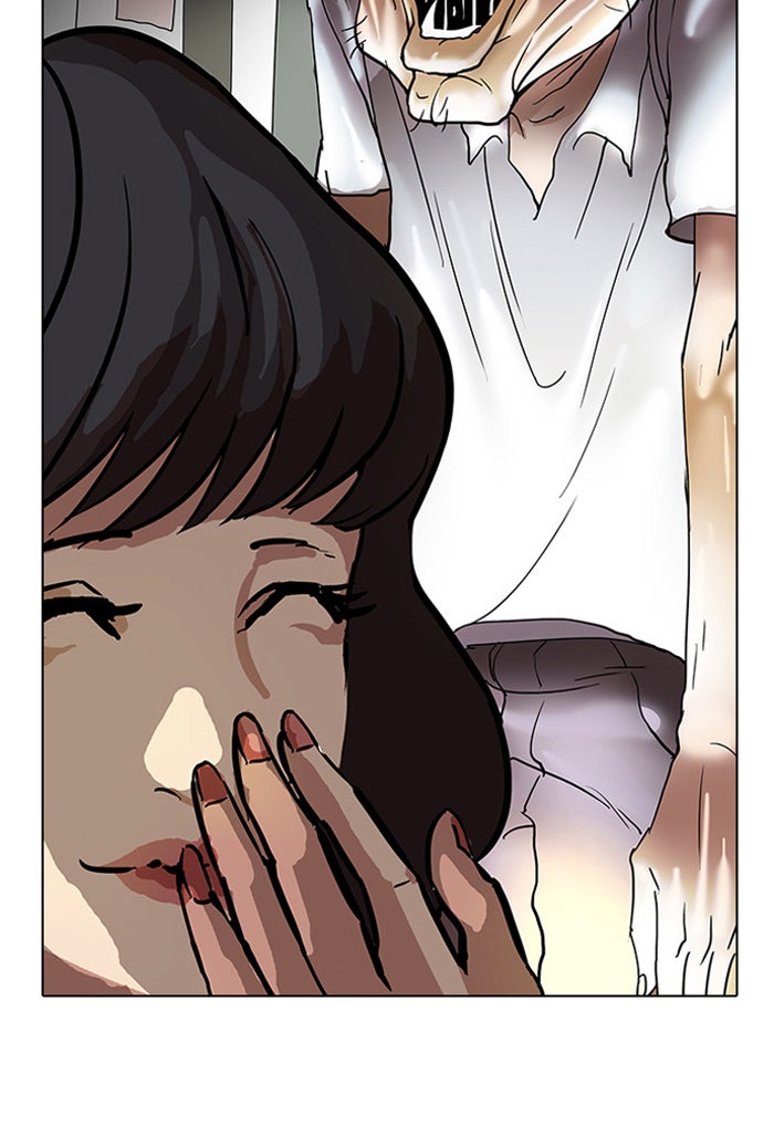 LOOKISM - หน้า 62