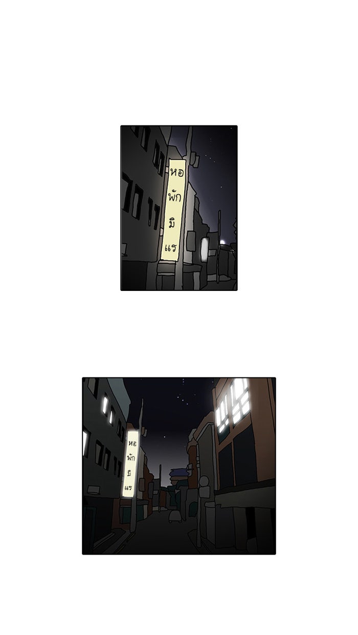 LOOKISM - หน้า 1