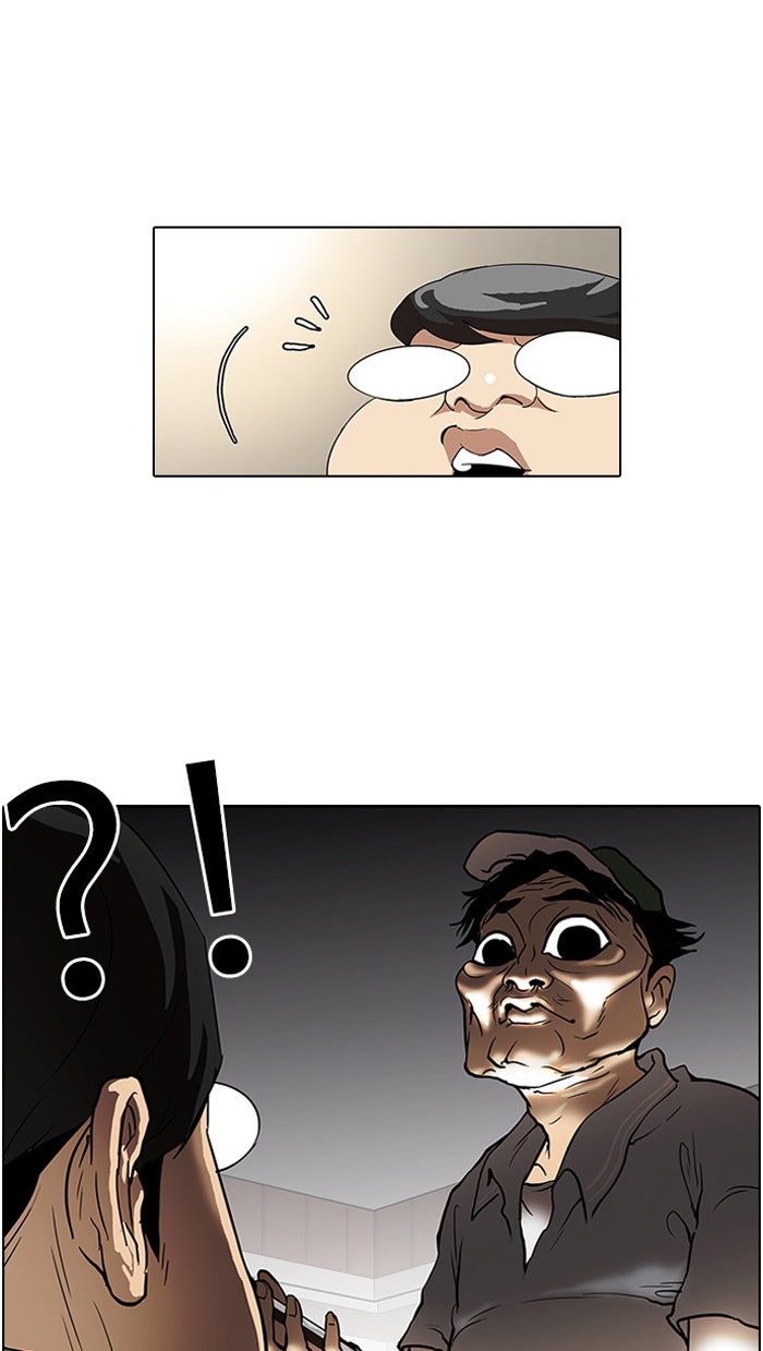 LOOKISM - หน้า 15