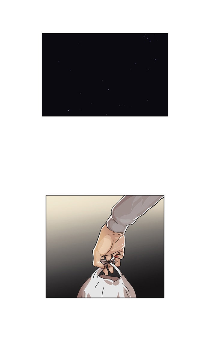 LOOKISM - หน้า 21