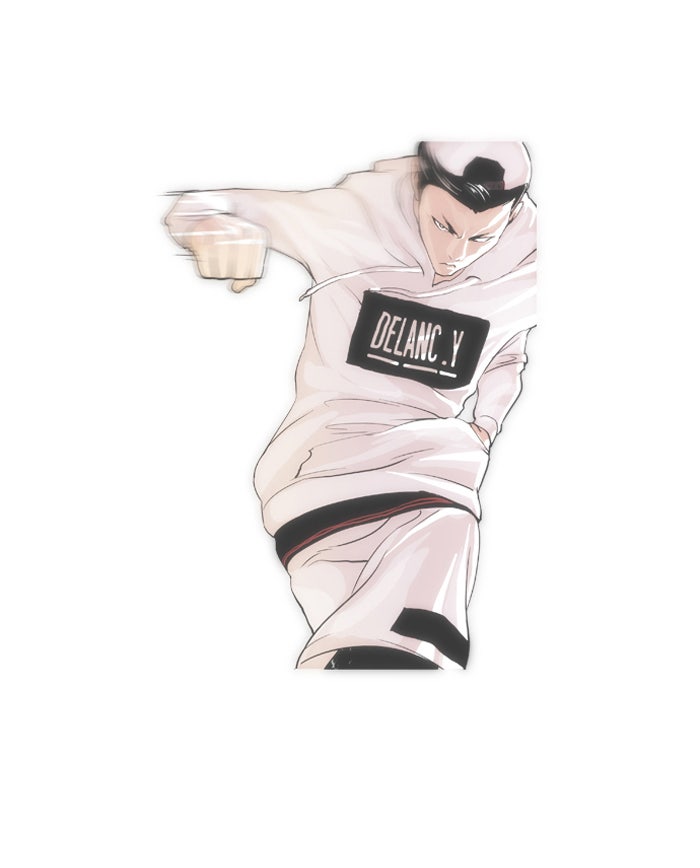 LOOKISM - หน้า 51