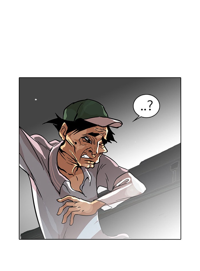 LOOKISM - หน้า 54
