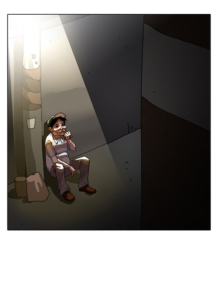 LOOKISM - หน้า 6