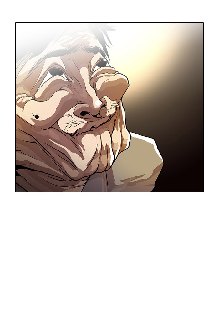 LOOKISM - หน้า 7
