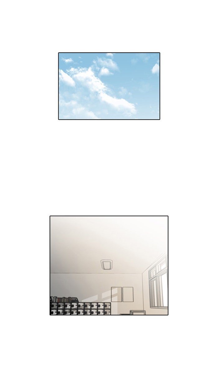 LOOKISM - หน้า 64
