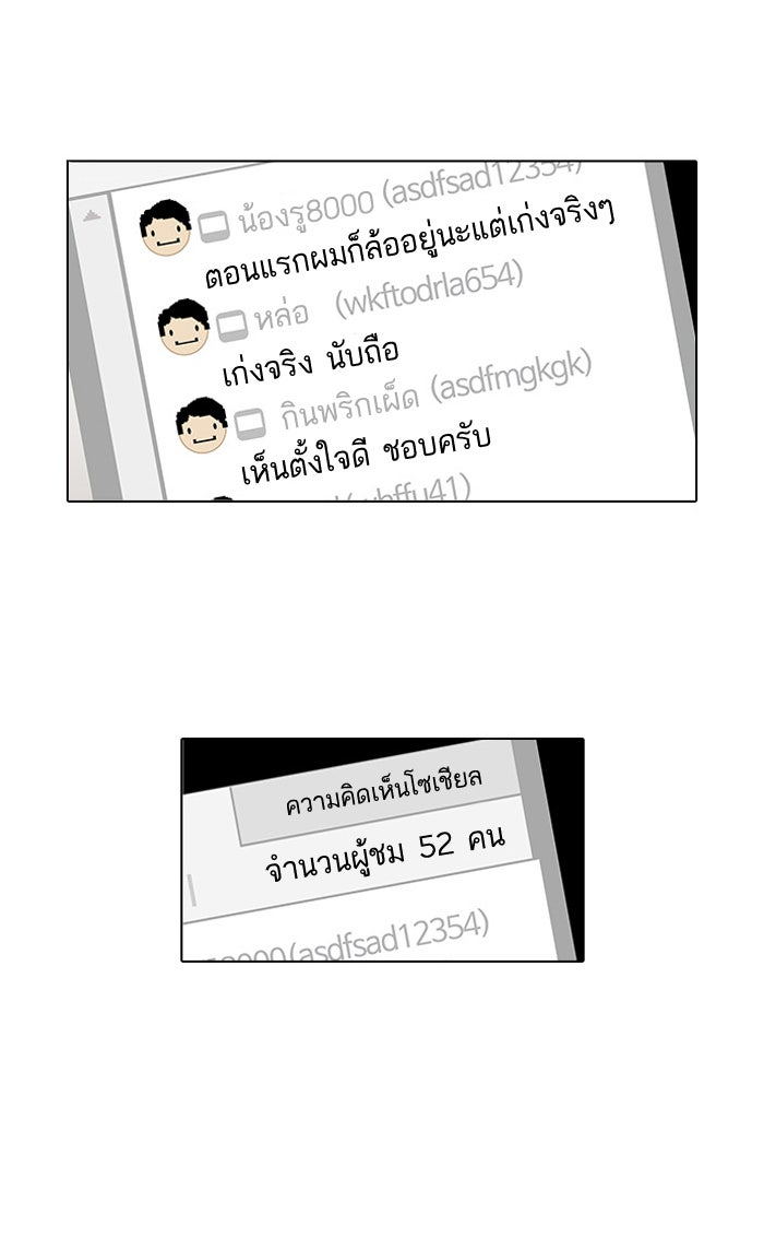LOOKISM - หน้า 82