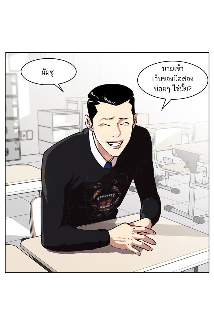 LOOKISM - หน้า 2