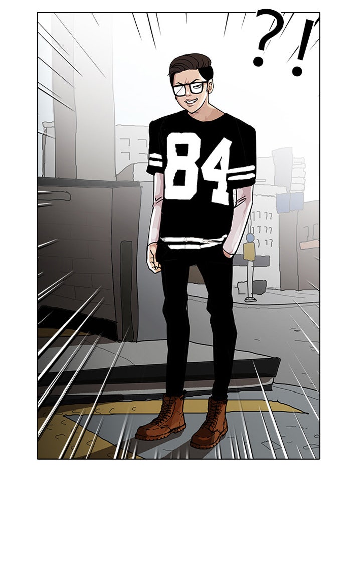LOOKISM - หน้า 25