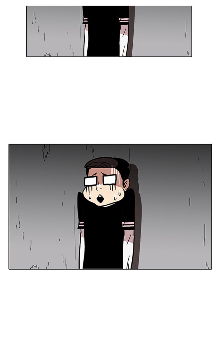 LOOKISM - หน้า 42