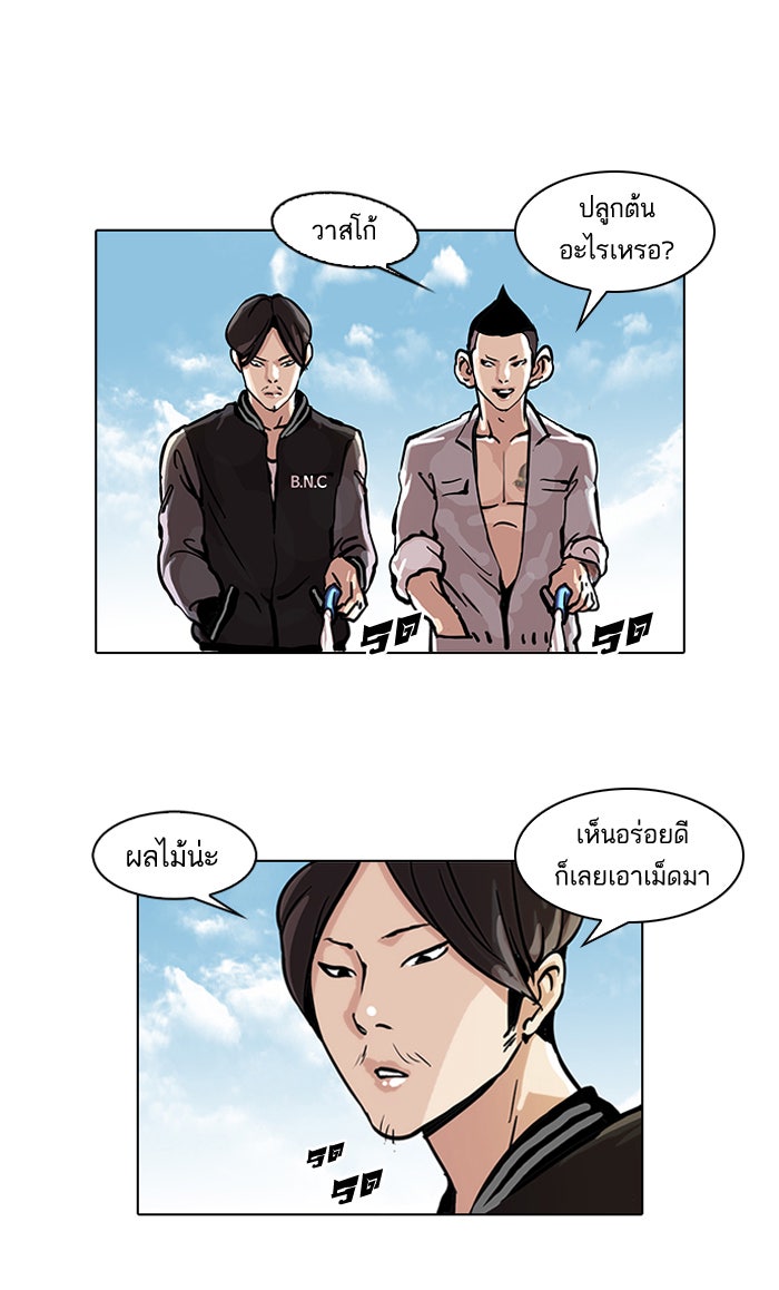 LOOKISM - หน้า 45