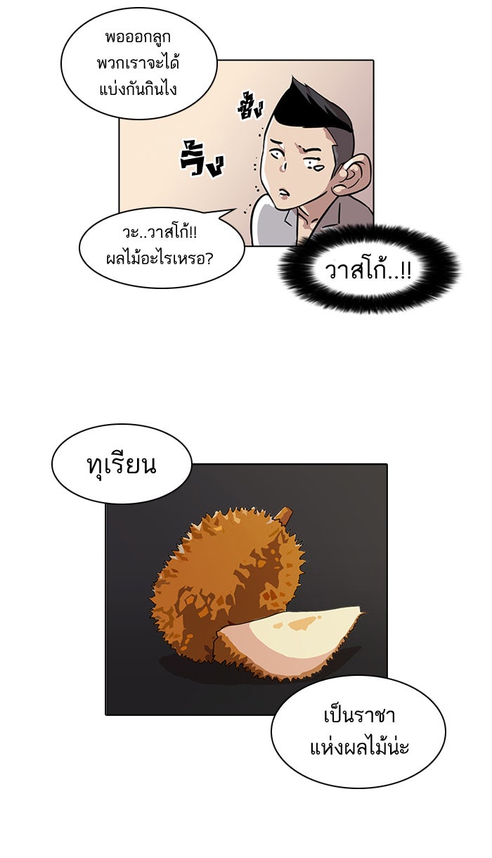 LOOKISM - หน้า 46