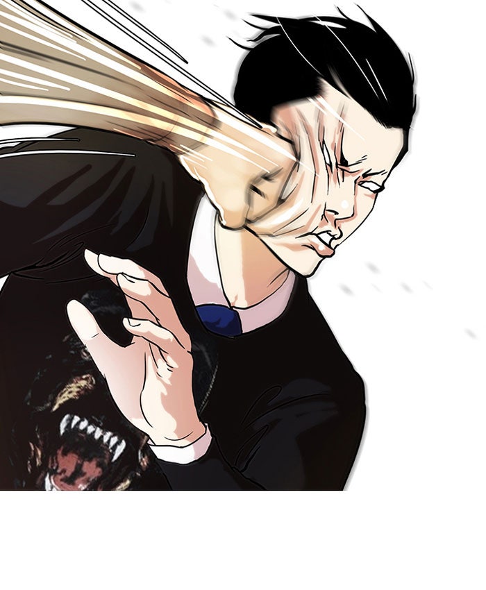LOOKISM - หน้า 31