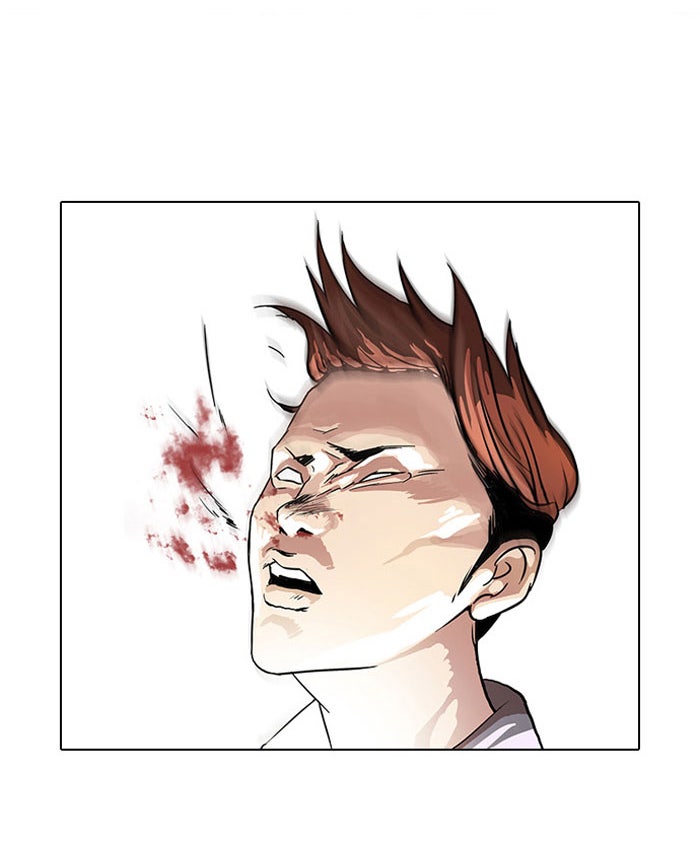 LOOKISM - หน้า 10