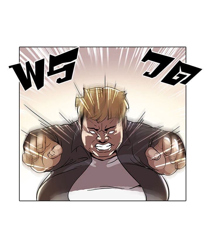LOOKISM - หน้า 18