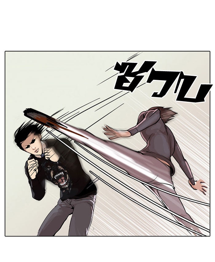 LOOKISM - หน้า 6