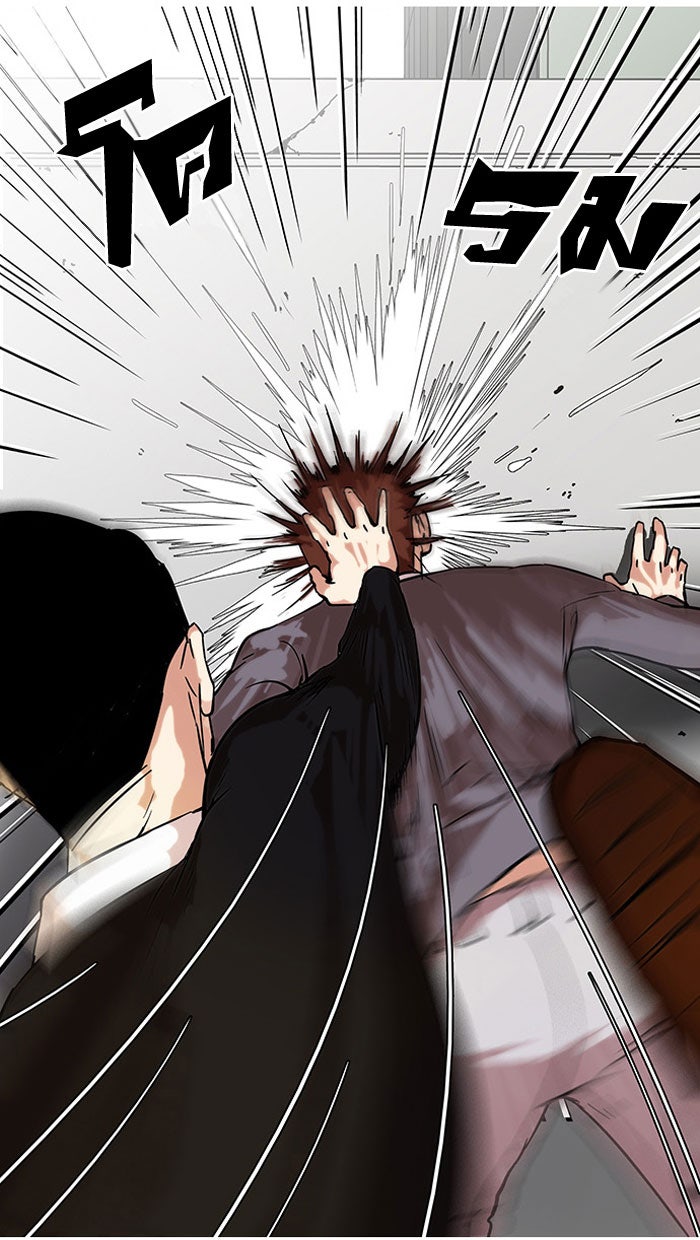 LOOKISM - หน้า 9