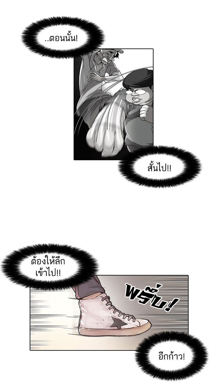 LOOKISM - หน้า 38