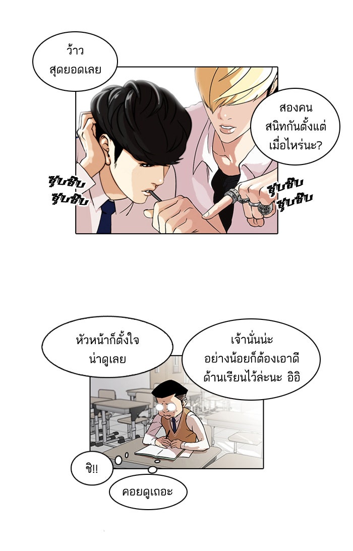 LOOKISM - หน้า 2