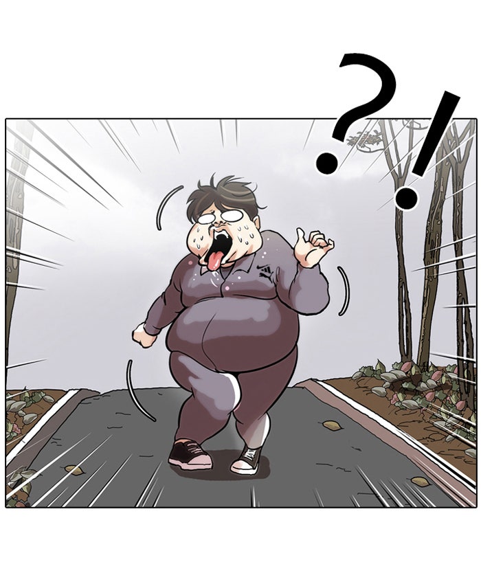 LOOKISM - หน้า 54