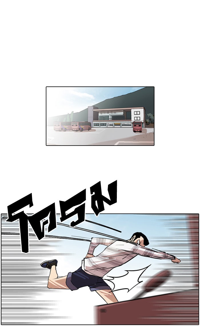 LOOKISM - หน้า 25