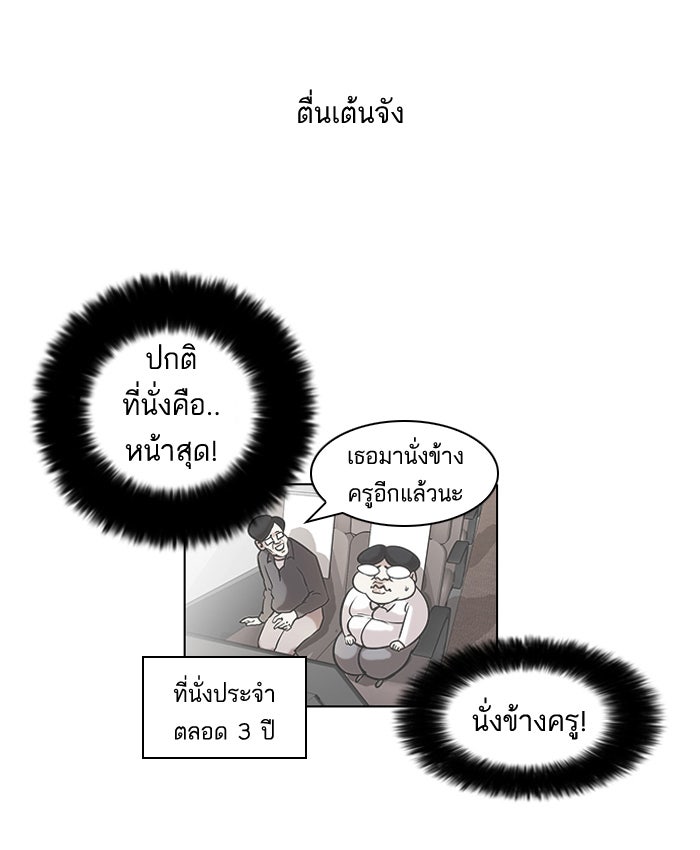 LOOKISM - หน้า 6