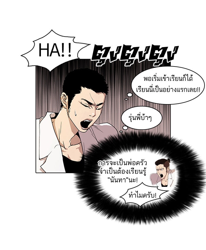 LOOKISM - หน้า 15