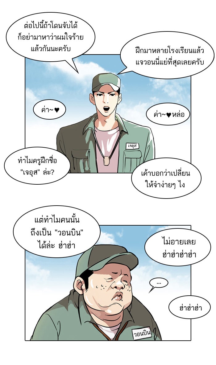 LOOKISM - หน้า 3