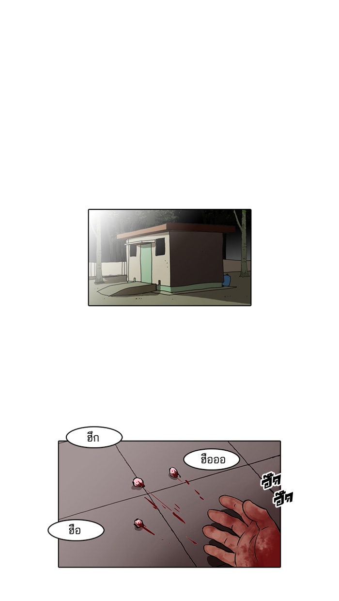 LOOKISM - หน้า 36