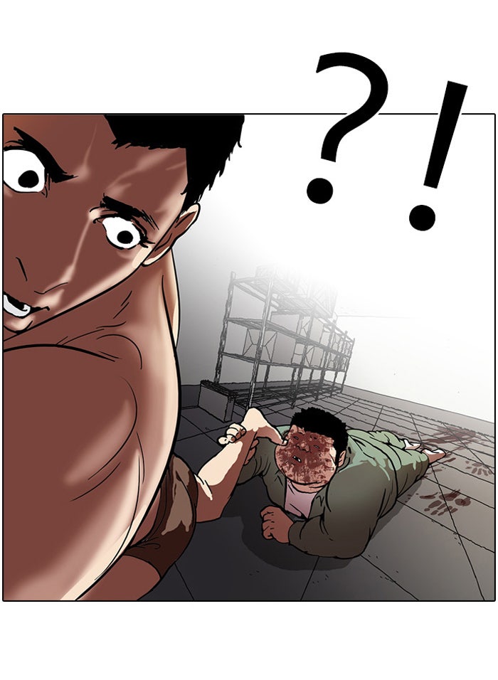 LOOKISM - หน้า 32