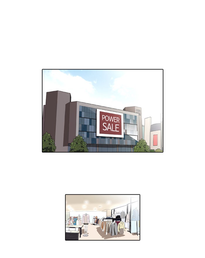 LOOKISM - หน้า 3