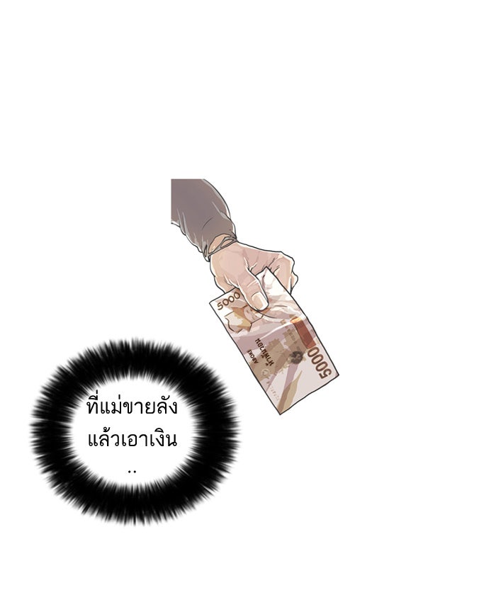LOOKISM - หน้า 34