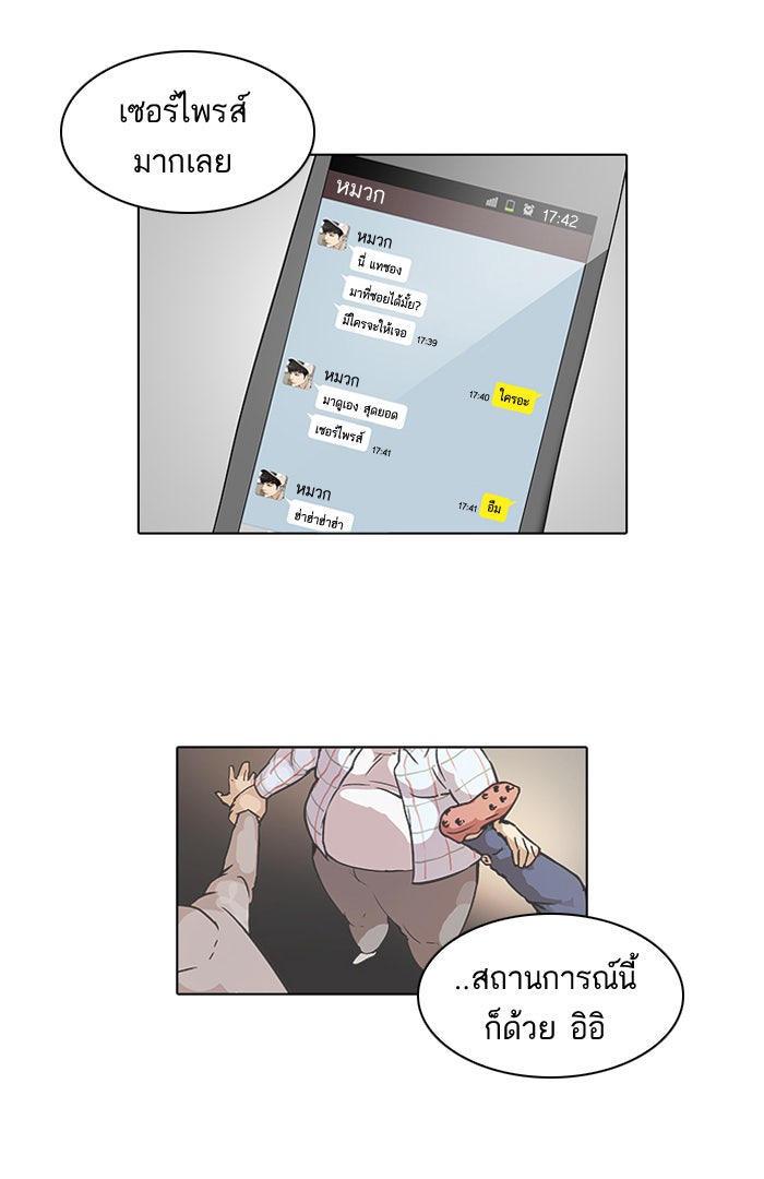 LOOKISM - หน้า 53