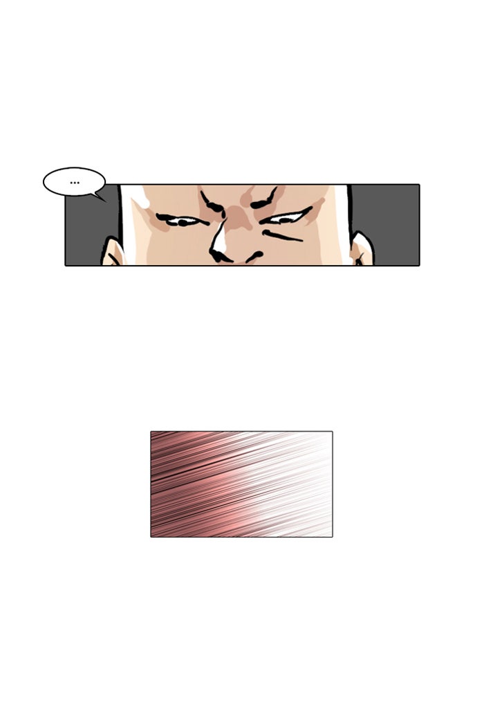 LOOKISM - หน้า 18