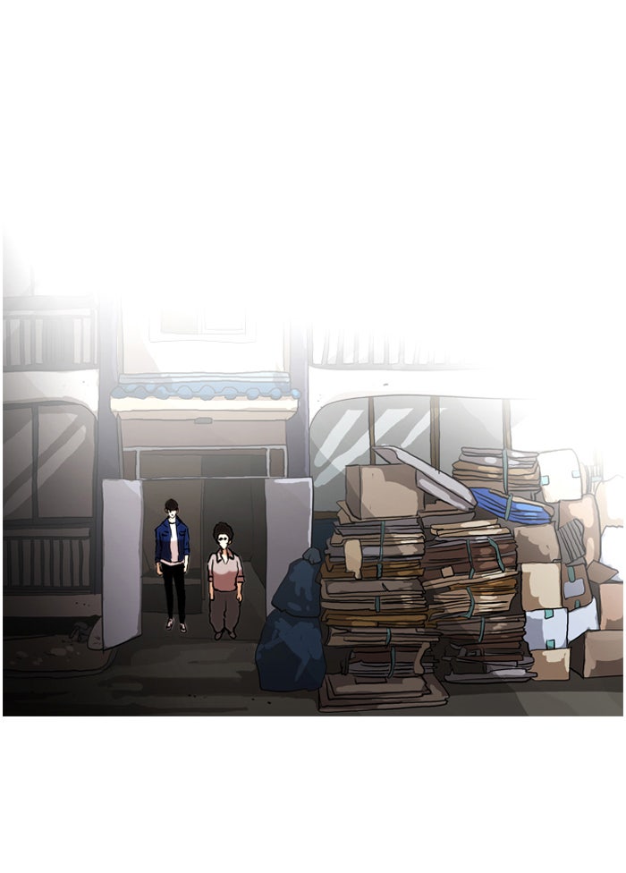 LOOKISM - หน้า 47