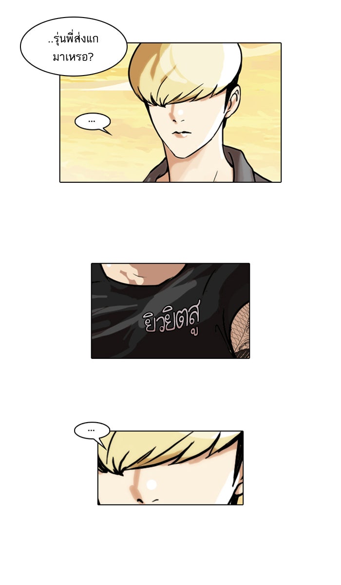 LOOKISM - หน้า 2