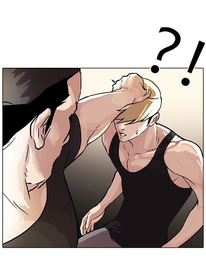 LOOKISM - หน้า 35