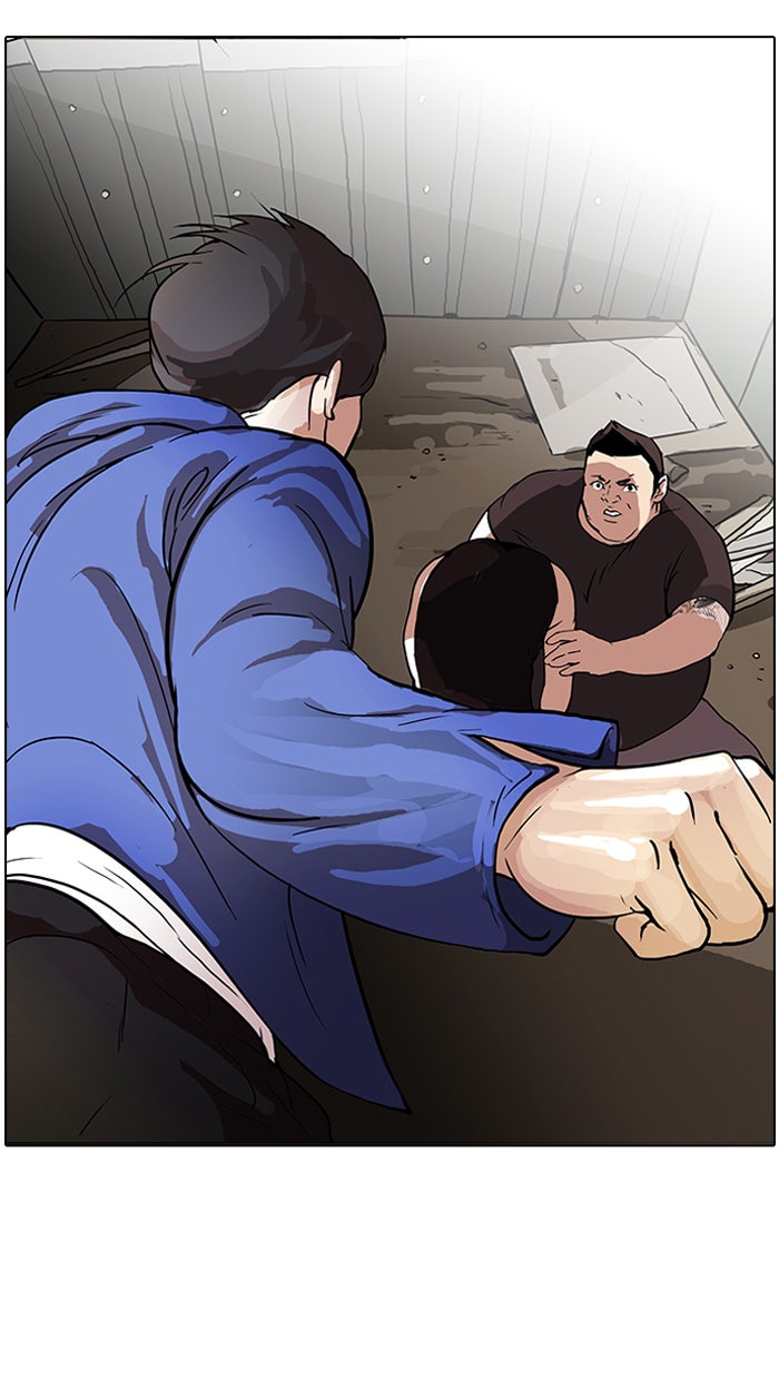 LOOKISM - หน้า 48