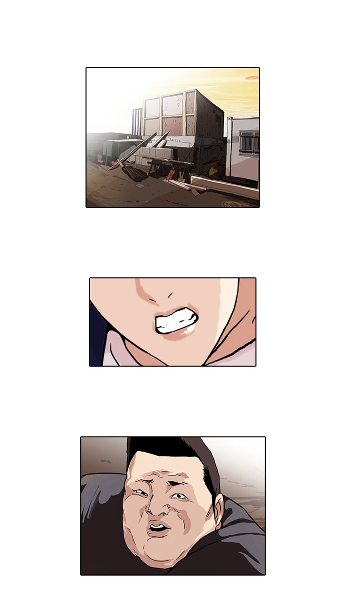 LOOKISM - หน้า 1