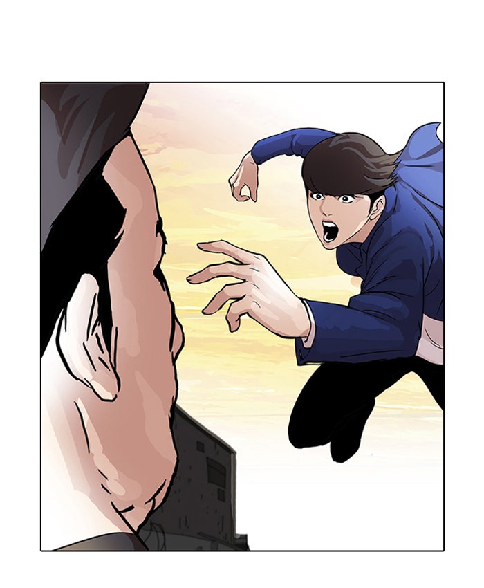 LOOKISM - หน้า 2