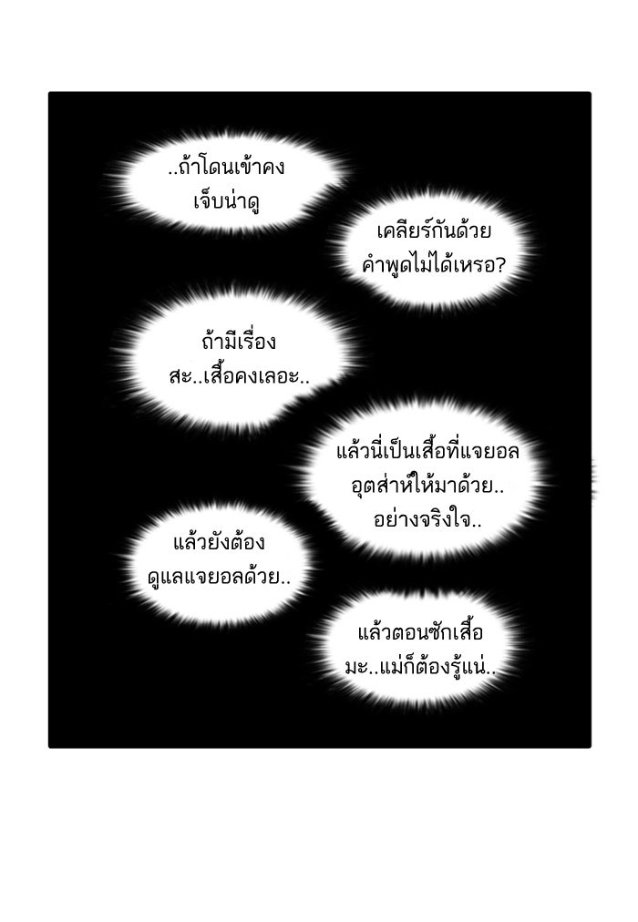 LOOKISM - หน้า 28