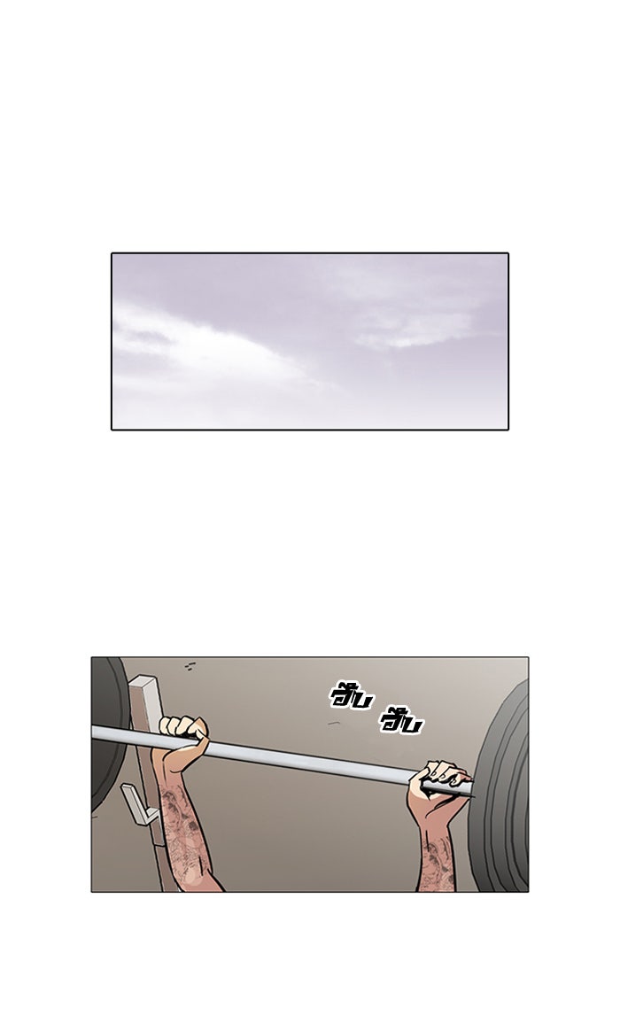 LOOKISM - หน้า 65