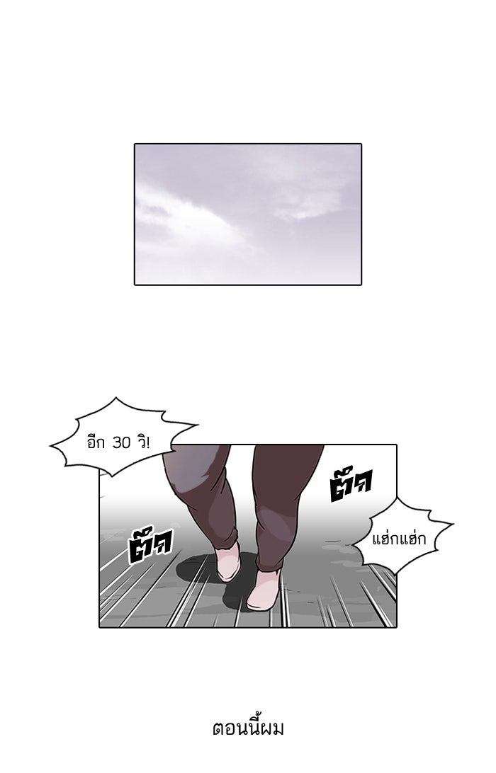 LOOKISM - หน้า 1