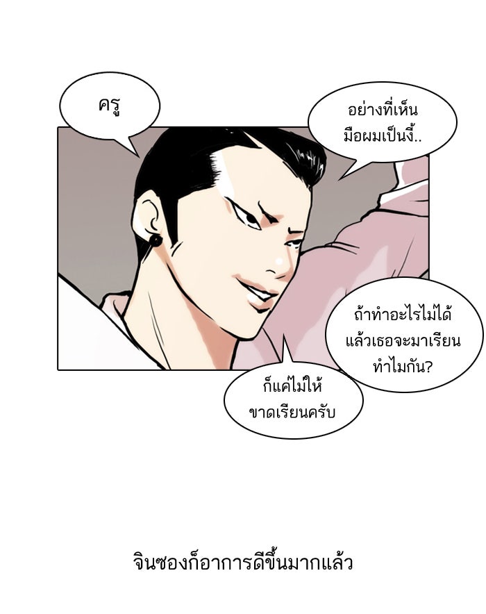 LOOKISM - หน้า 20