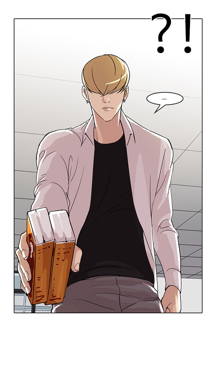 LOOKISM - หน้า 34