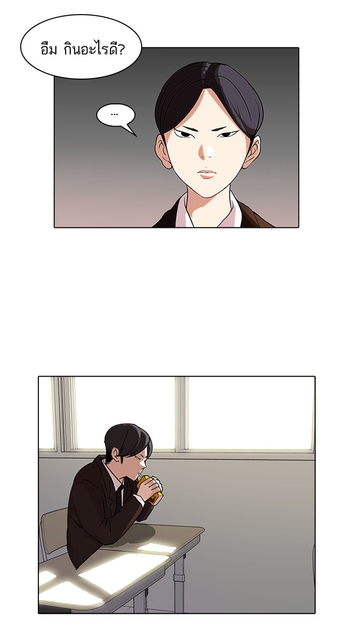 LOOKISM - หน้า 48